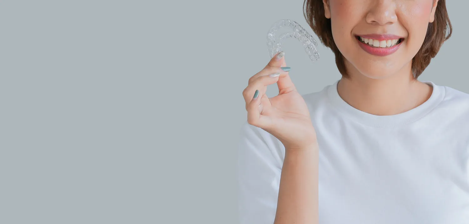 Aparat Invisalign Warszawa