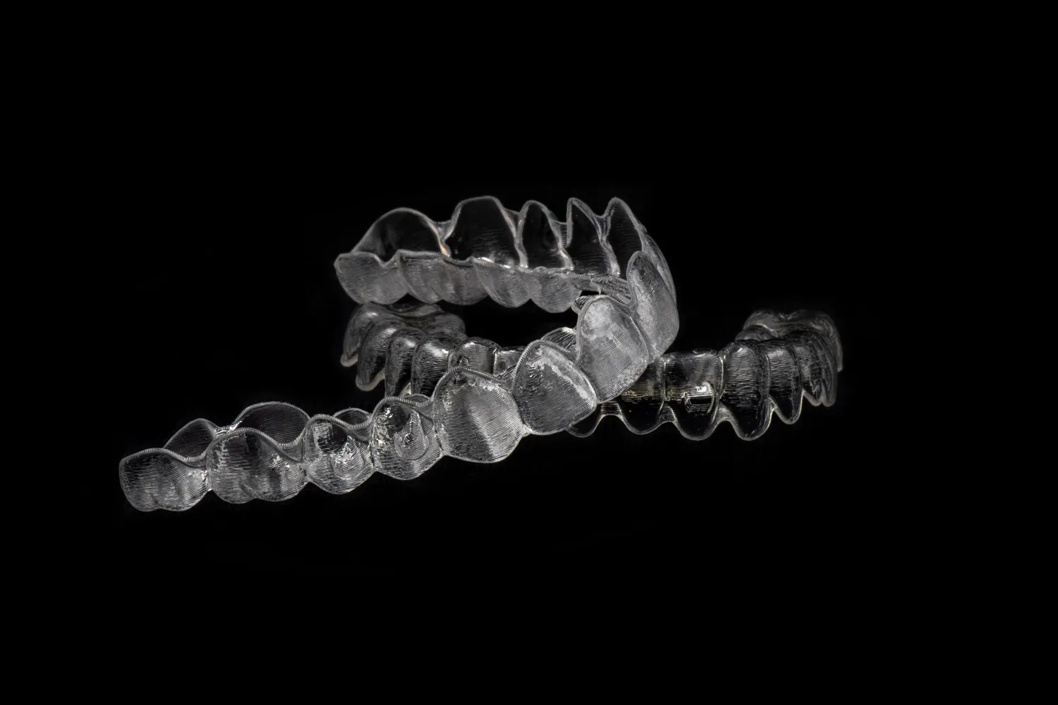 Nakładki Invisalign Lublin