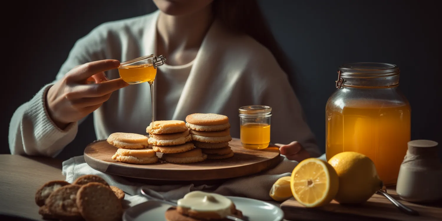 Produkty pszczele w żywieniu i suplementacji diety